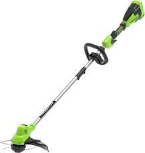 (1) STRING TRIMMER