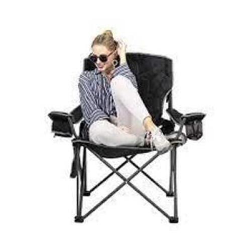 (1) PORTABLE CHAIR