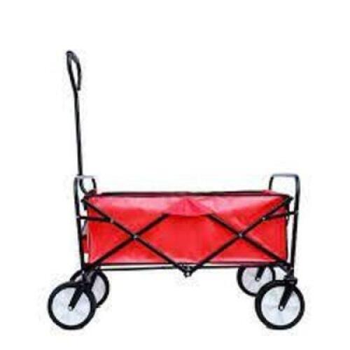(1) MULTIPURPOSE BEACH CART