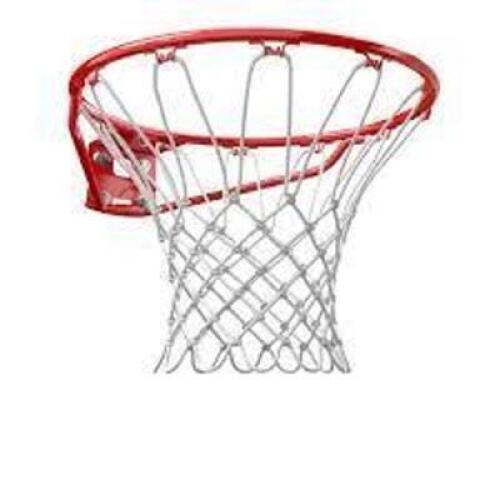 (1) BREAKAWAY RIM