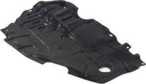 (2) ENGINE SPLASH SHIELD