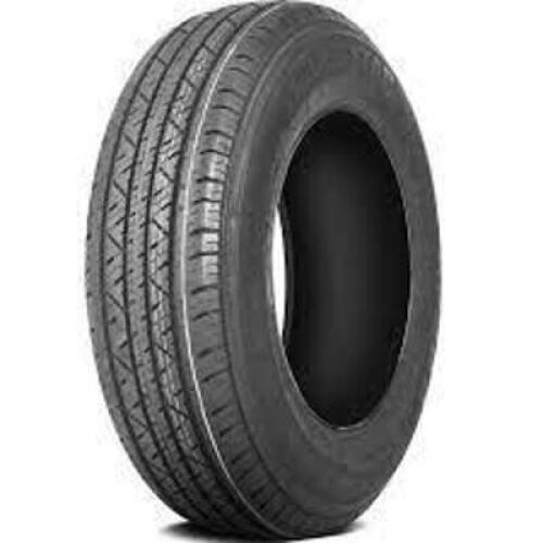 (1) TRAILER TIRE