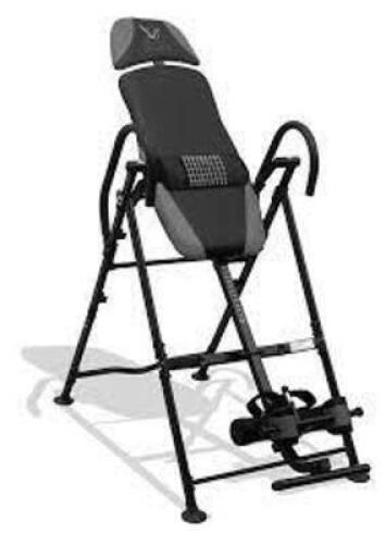 (1) INVERSION TABLE