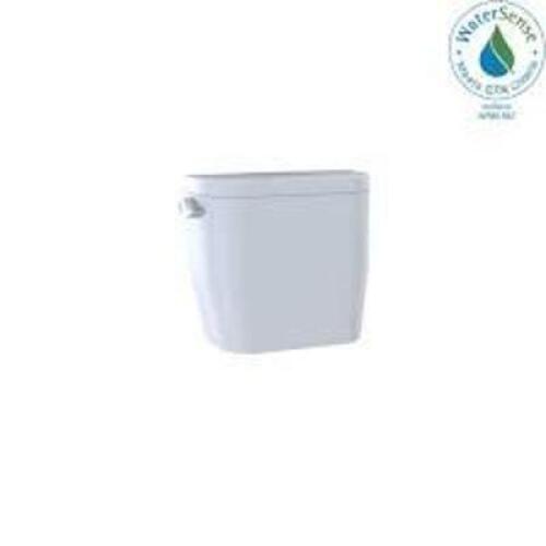 (1) TOILET TANK