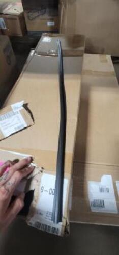 (3) CASES OF (100) RUBBER STIPS