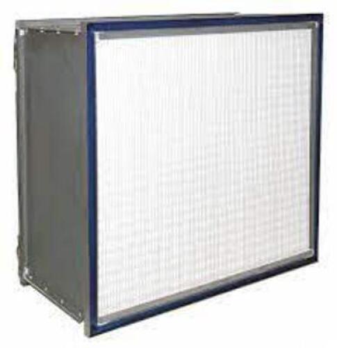 (1) AIR FILTER
