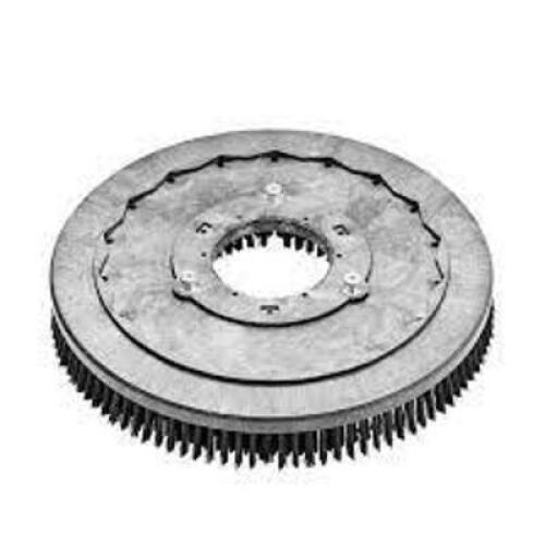 (1) POLY SCRUB BRUSH