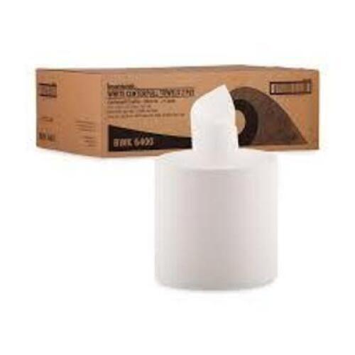 (1) CASE OF (2) ROLLS OF CENTERPULL TOWELS