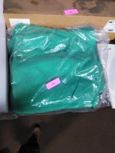 (1) BAG OF (20) MICROFIBER TOWELS