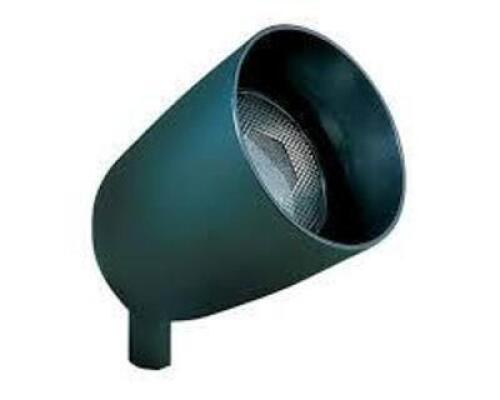 (4) JUST THE OUTER CASING ACCENT LIGHT