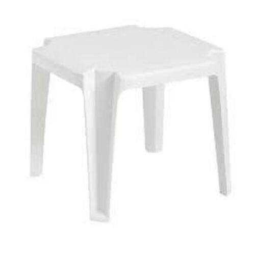 (10) SQUARE LOW TABLE