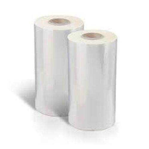 (2) SHRINK FILM