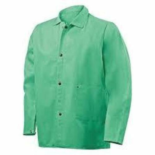 (10) WELDING JACKET