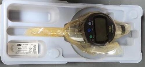 (1) DIGITAL INDICATOR