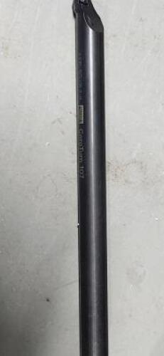 (1) A10R-SCLCR INDEXABLE BORING BAR