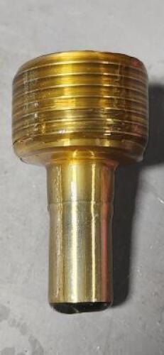 (1) METRIC "GO" GAGE