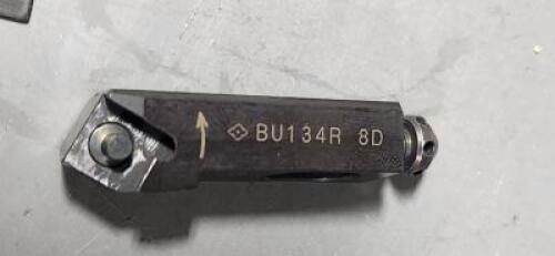(1) SEC-CARTRIDGE UNTI