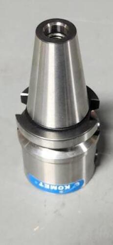 (1) BT 35 EN DMILL HOLDER