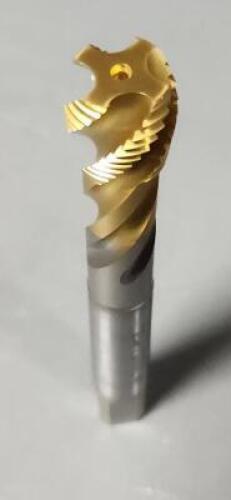 (3) COBALT MODIFIED BOTTOMING TAP