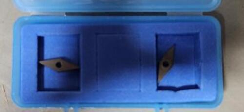 (8)VBMW-221T CBN TURNING INSERTS