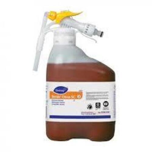 (1) NEUTRAL CLEANER