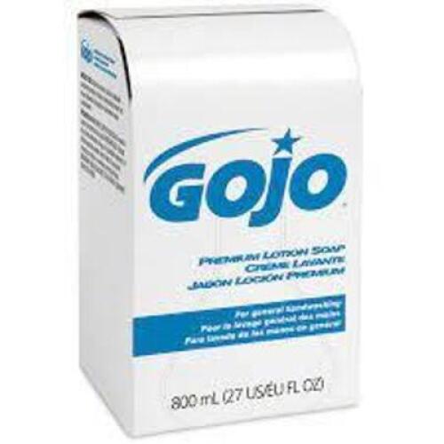 (4) LOTION HAND SOAP FOR GENERAL HANDWASHING