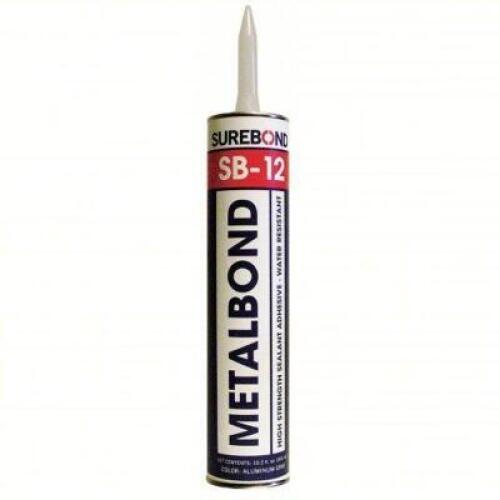 (8) METAL BOND SEALANT