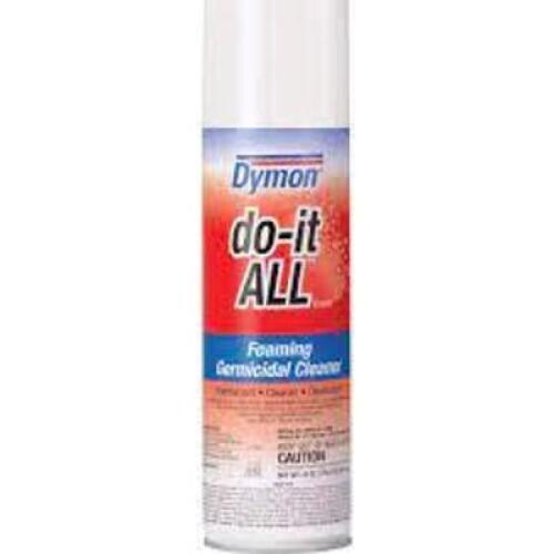 (6) GERMICIDAL CLEANER