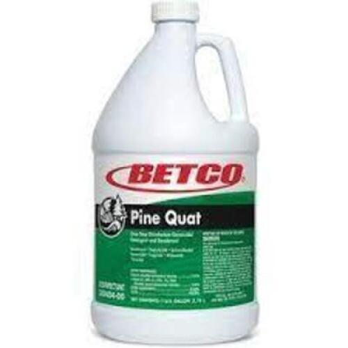 (2) PINE QUAT CLEANER