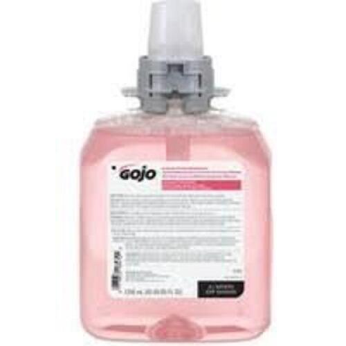 (2) LUXURY FOAM HANDWASH