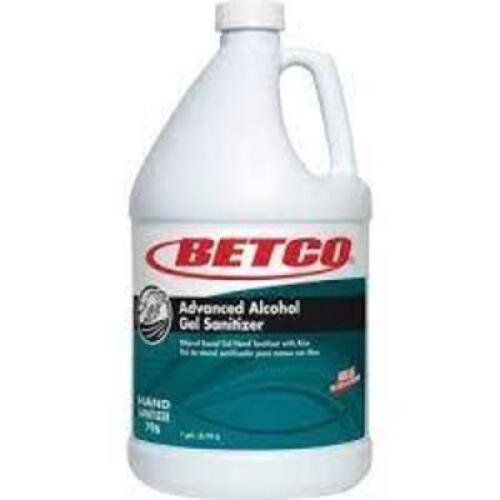 (2) ALCOHOL FOAMING HAND SANITIZER
