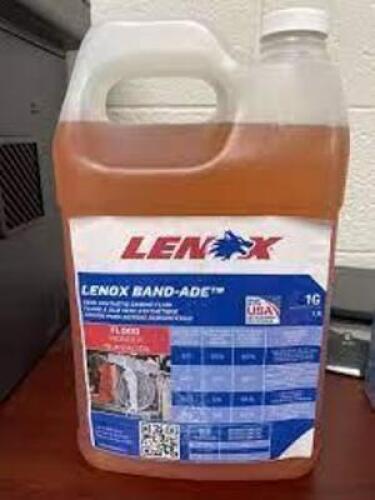 (2) SEMI-SYNTHETIC SAWING FLUID