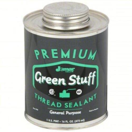 (6) PIPE THREAD SEALANT