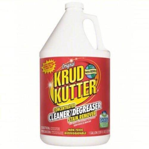 (2) CLEANER DEGREASER