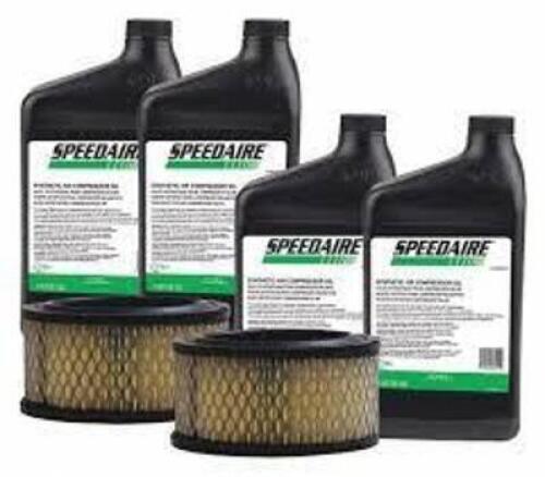 (1) PUMP MAINTENANCE KIT
