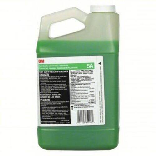 (1) CASE OF (4) DISINFECTANT CLEANER CONCENTRATE