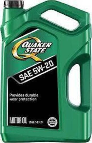 (1) MOTOR OIL