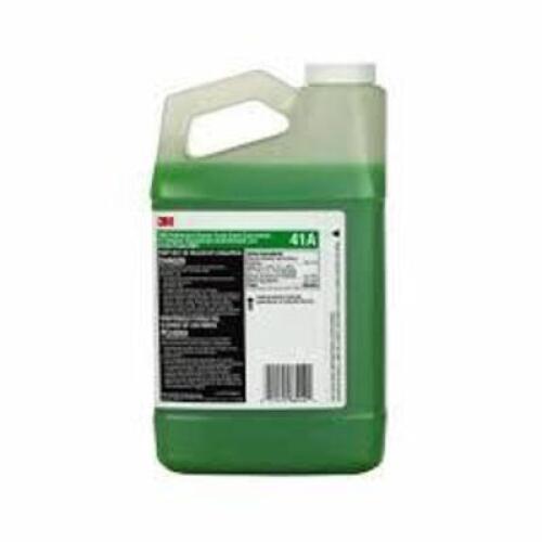 (4) CLEANER DISINFECTANT CONCENTRATE