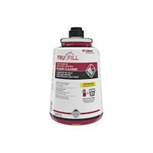 (1) FLOOR CLEANER