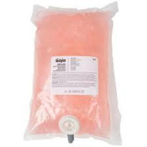 (4) LOTION SOAP WITH MOISTURIZERS