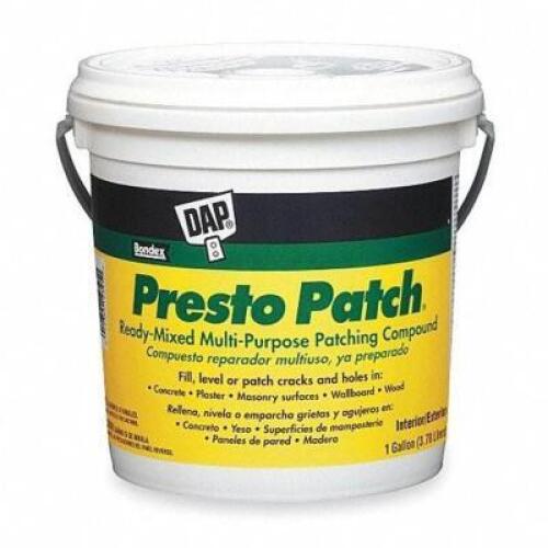 (2) READY MIXED MULTI-PURPOSE PATCHING COMPOUND