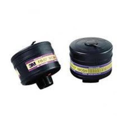 (6) COMBINATION CARTRIDGE FILTER