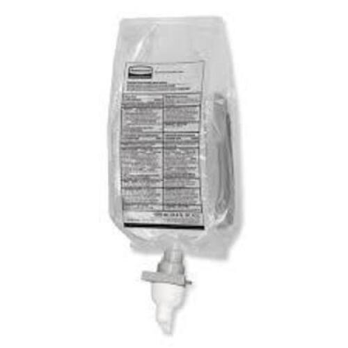 (4) ENRICHED FOAM ALCOHOL HAND SANITIZER