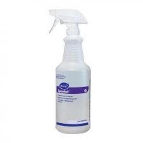 (4) POWER CLEANER AND DEGREASER