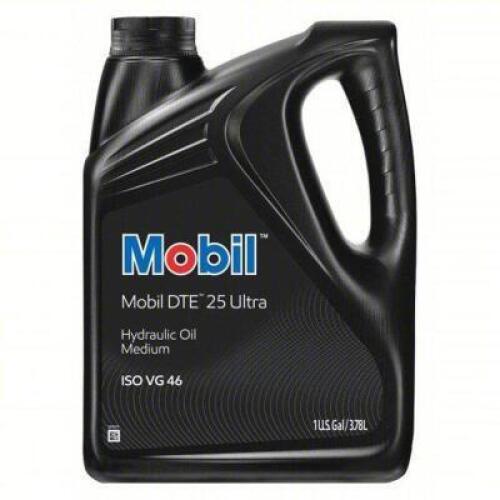 (1) HYDRAULIC OIL