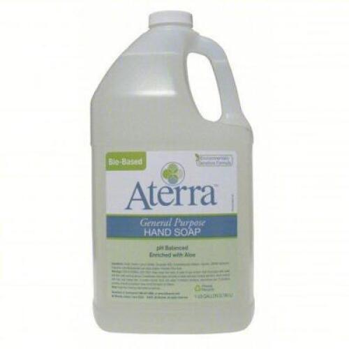 (1) LIQUID HAND SOAP