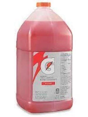 (2) SPORTS DRINK CONCENTRATE