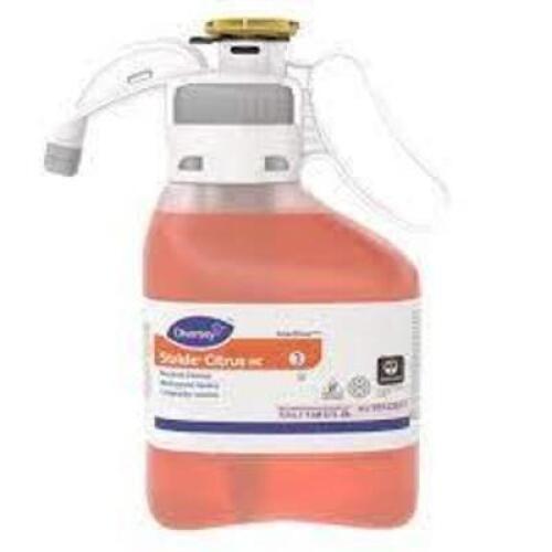 (1) NEUTRAL CLEANER