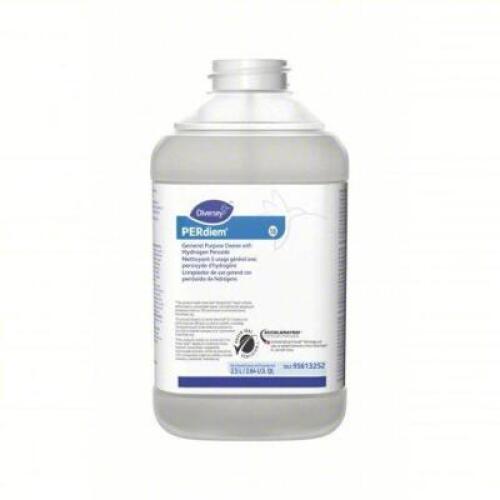 (6) CLEANER WITH PEROXIDE