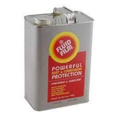 (1) PENETRANT AND LUBRICANT